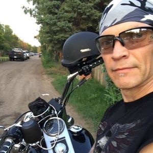 Meet your Posher, Murray